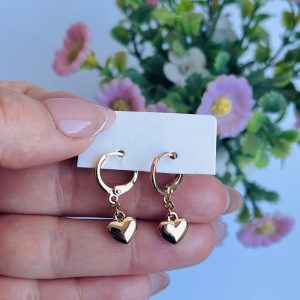 Corazón Colgante Pequeño